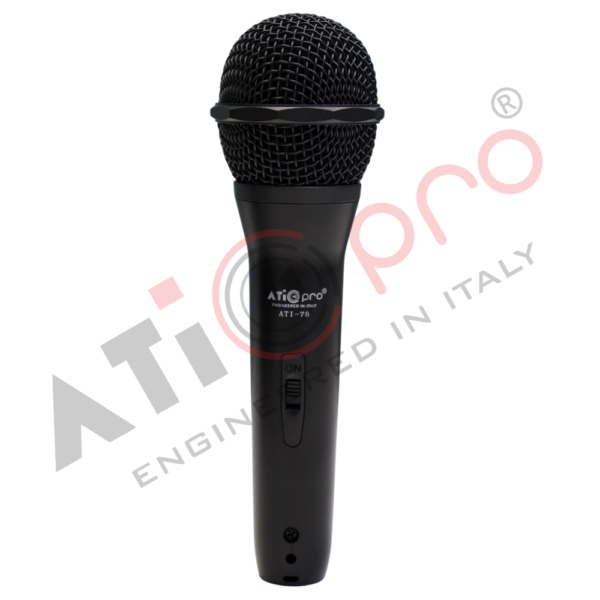 ATi-78-Mic
