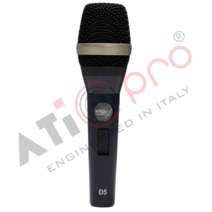 D5-Mic